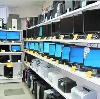 Компьютерные магазины в Волочаевке Второй