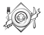 Барбарис - иконка «ресторан» в Волочаевке Второй